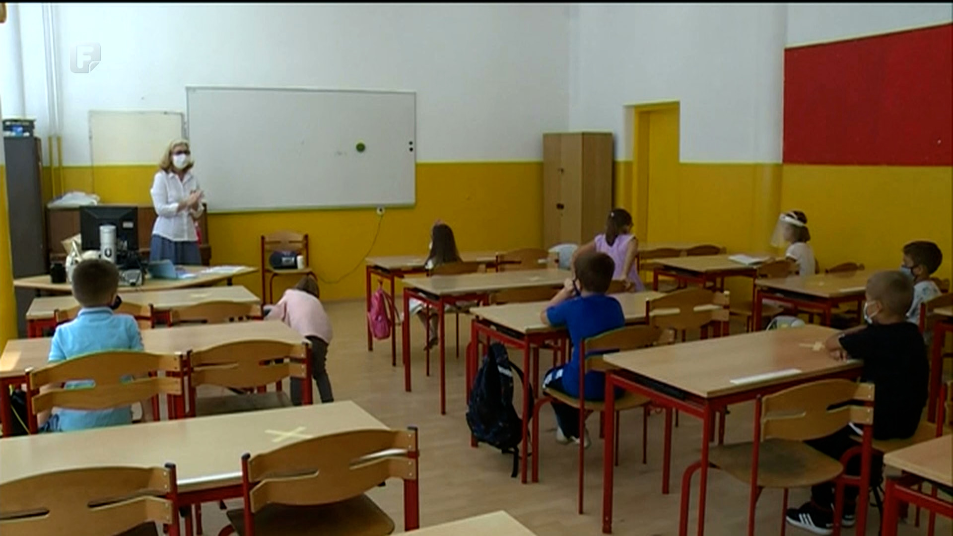 Tehnološki višak su 104 uposlenika u osnovnim i 87 u srednjim školama ZDK-a